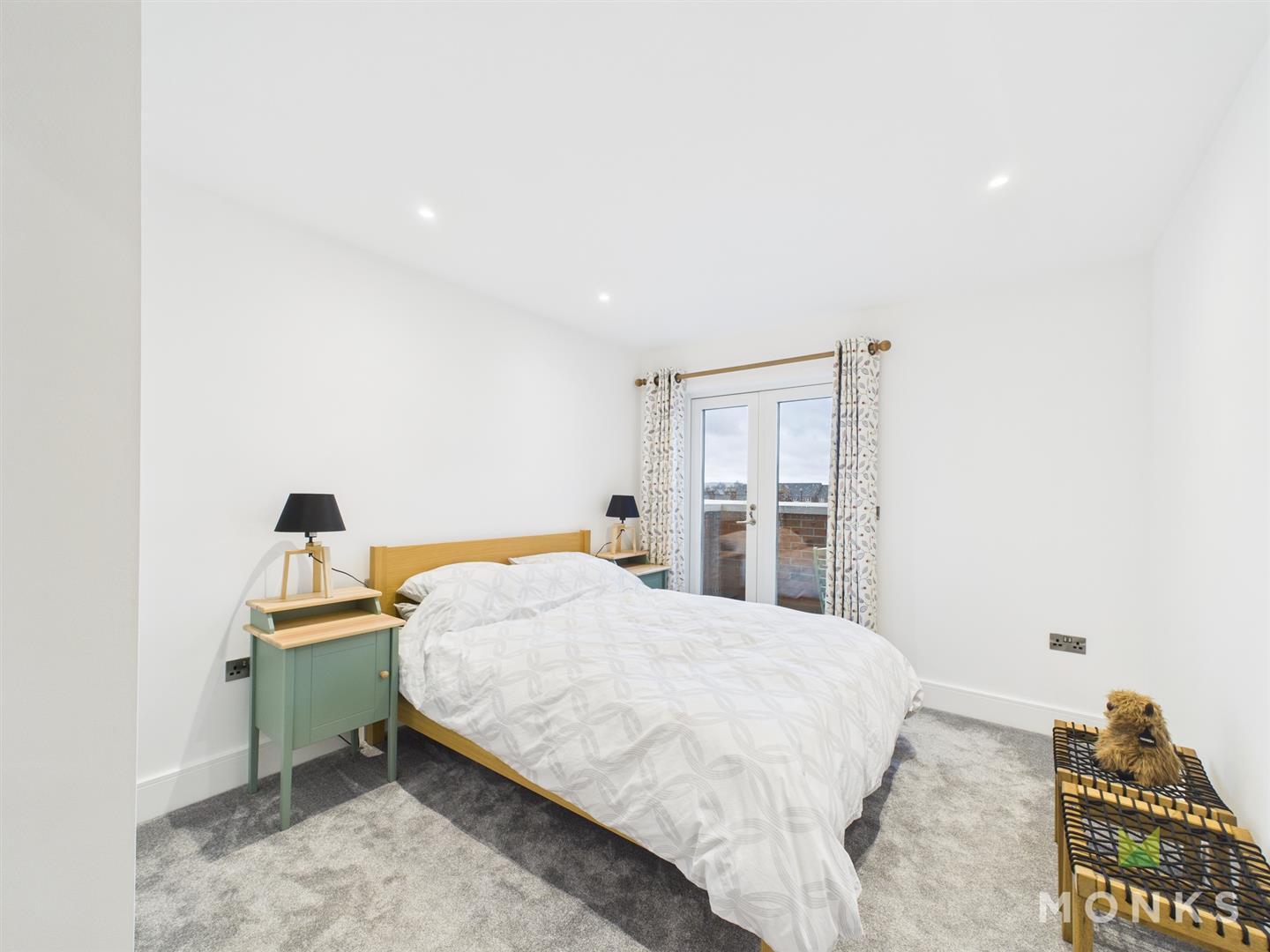 40 Albury Place, Shrewsbury, SY1 2ET For Sale